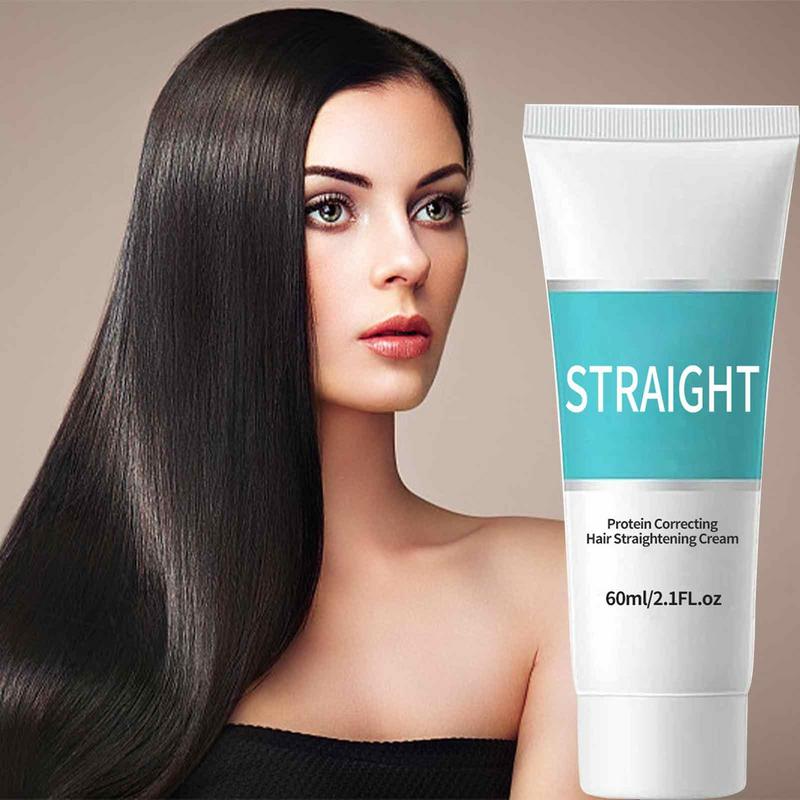 SilkFusion - Instant-Haarentkräuselungscreme | 50% RABATT