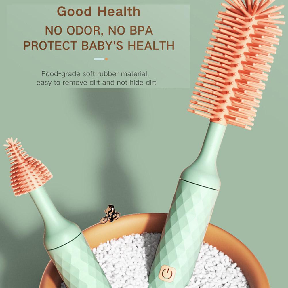 BabySweep™ - Babyflaschenreiniger