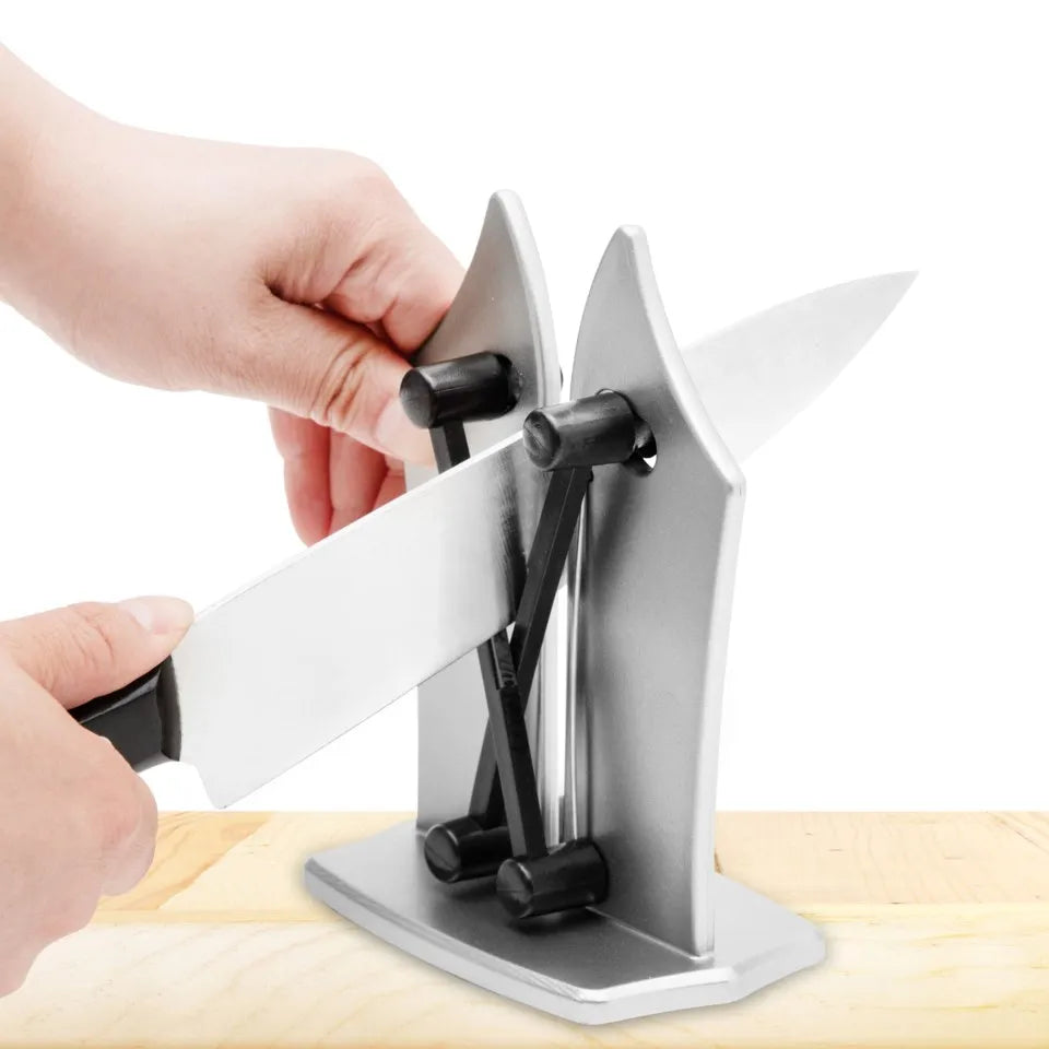 (50% Rabatt) KnifeSharper™ - Professioneller Messerschärfer