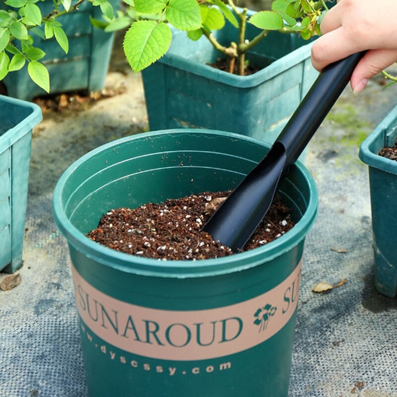 GardenMate™ - Kleine Gartenschaufel