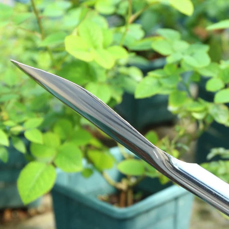 GardenMate™ - Kleine Gartenschaufel