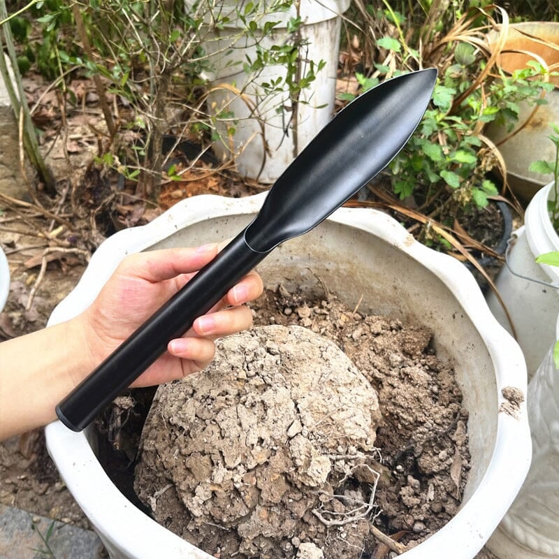 GardenMate™ - Kleine Gartenschaufel