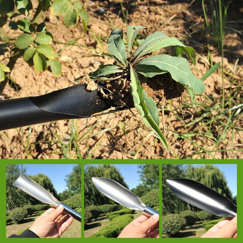 GardenMate™ - Kleine Gartenschaufel
