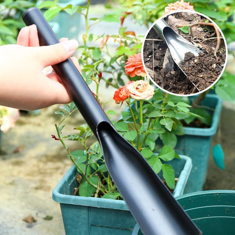 GardenMate™ - Kleine Gartenschaufel