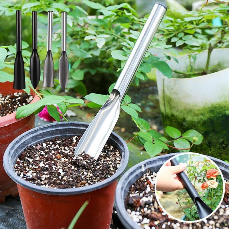 GardenMate™ - Kleine Gartenschaufel