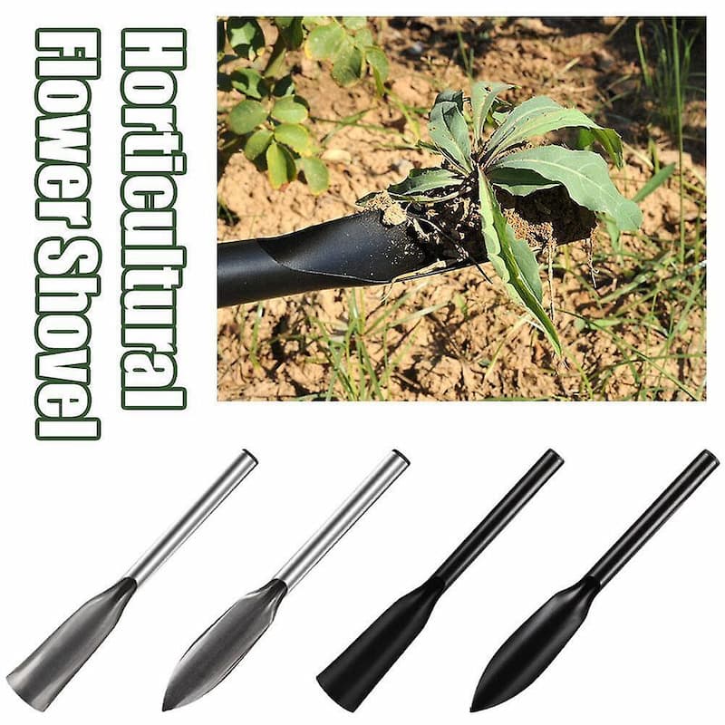 GardenMate™ - Kleine Gartenschaufel