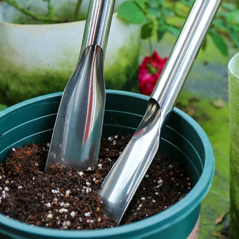 GardenMate™ - Kleine Gartenschaufel