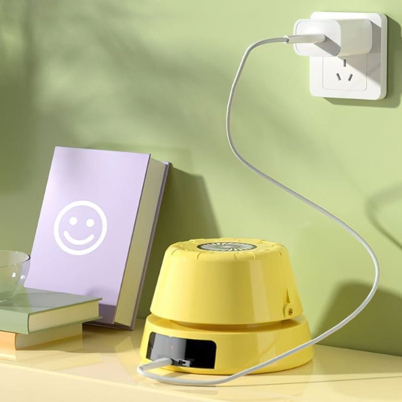 Elektrisches Springseil für Kinder & Erwachsene