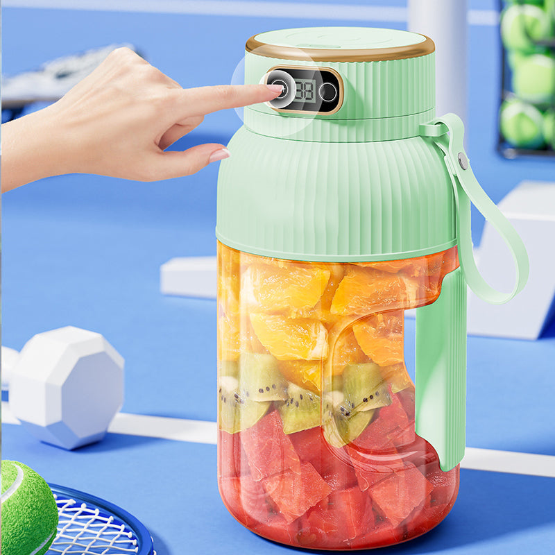 JuiceMate | 50% RABATT