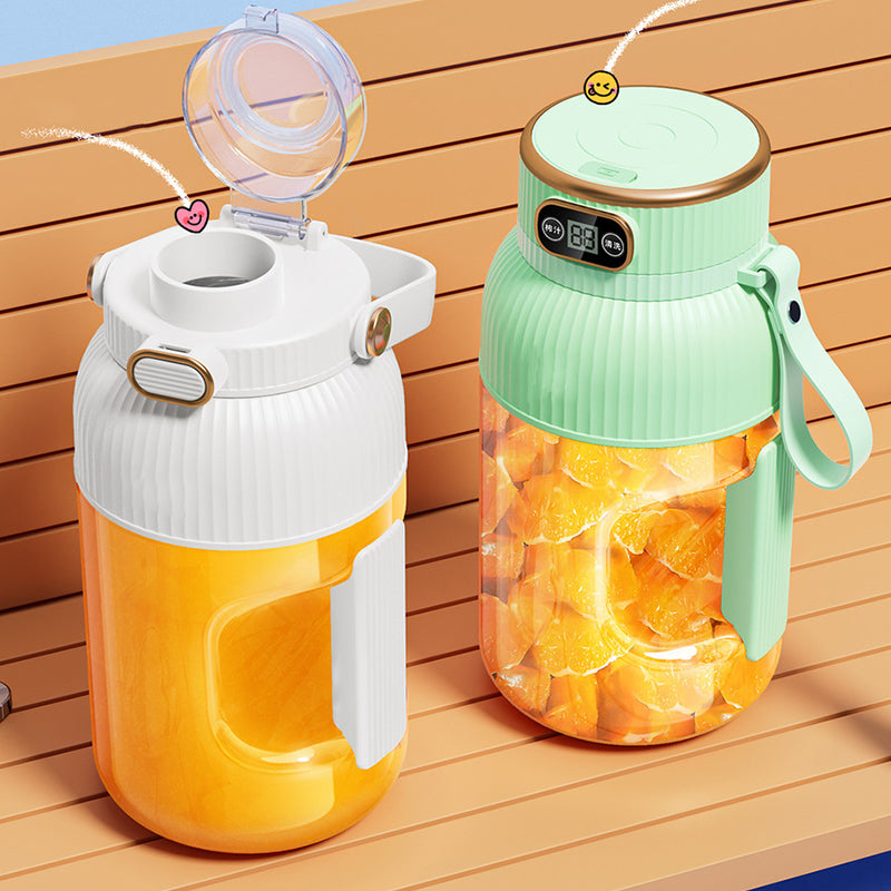 JuiceMate | 50% RABATT