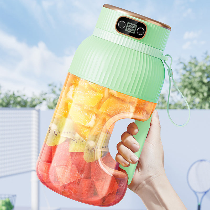 JuiceMate | 50% RABATT