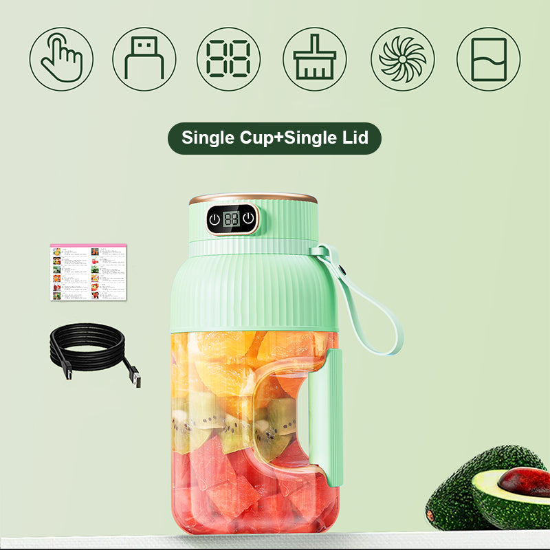 JuiceMate | 50% RABATT