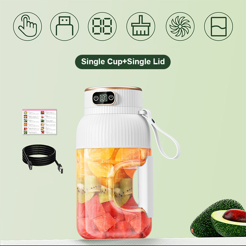 JuiceMate | 50% RABATT