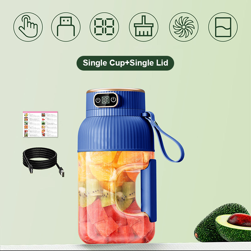 JuiceMate | 50% RABATT