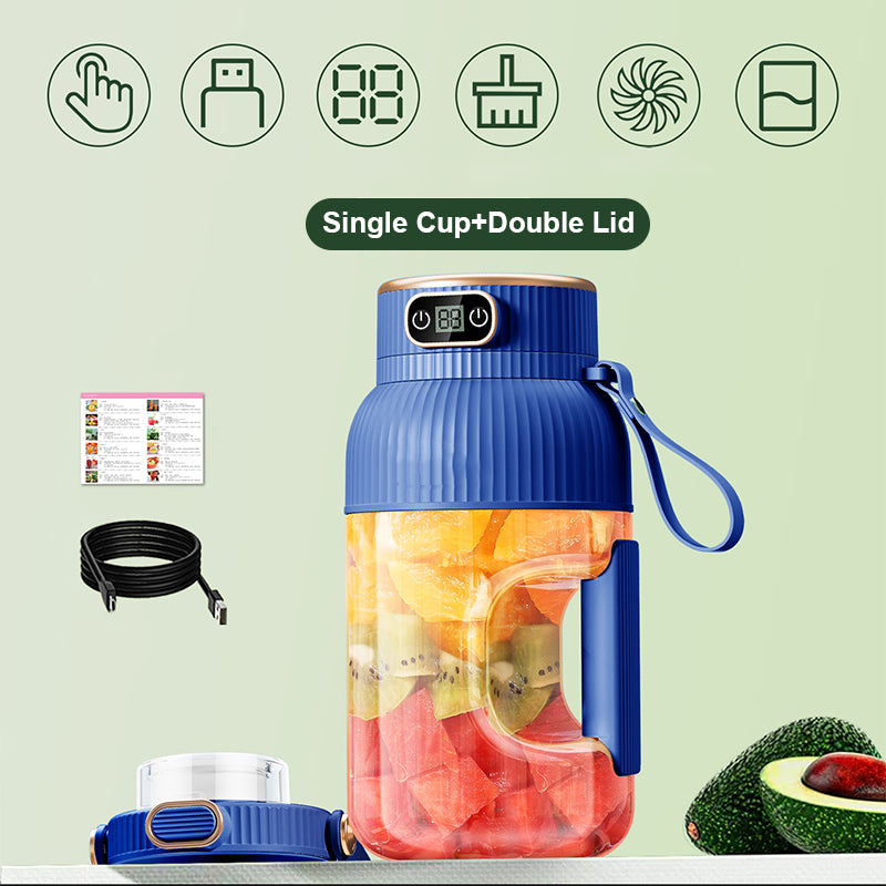 JuiceMate | 50% RABATT