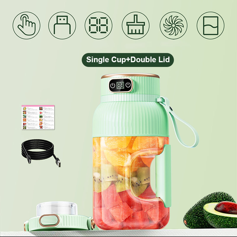 JuiceMate | 50% RABATT