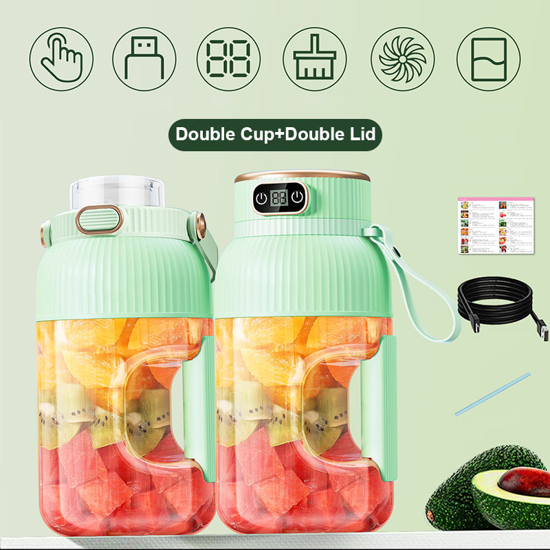JuiceMate | 50% RABATT