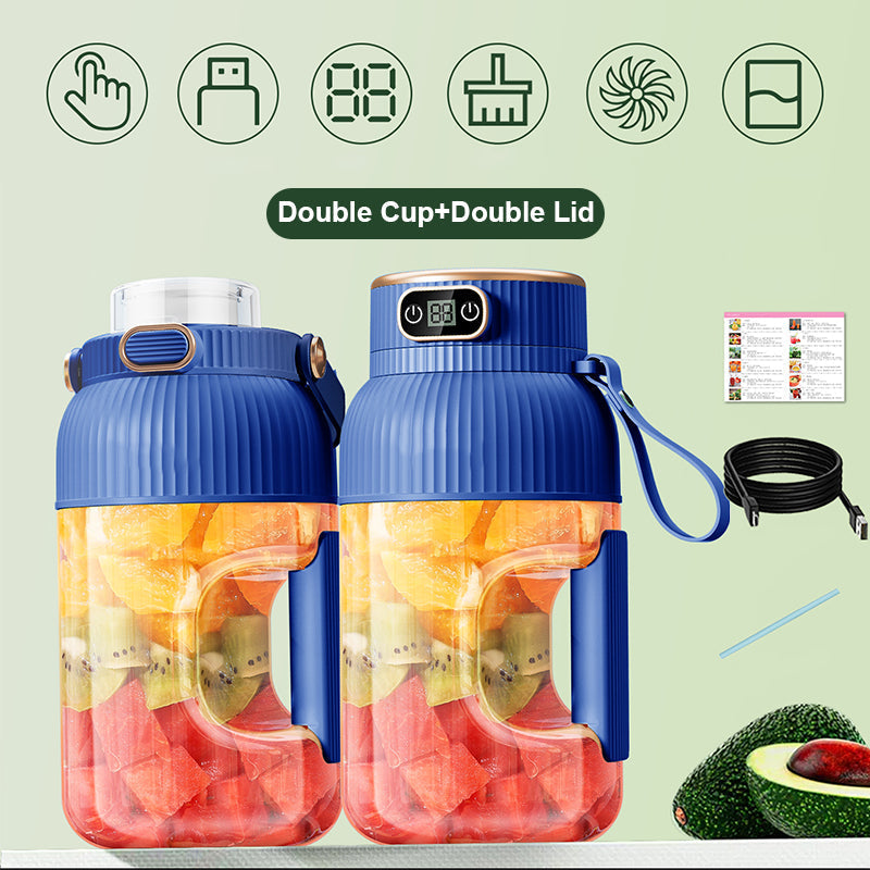 JuiceMate | 50% RABATT