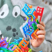 StackMaster™ Stuhl-Stapelspiel | 50% RABATT