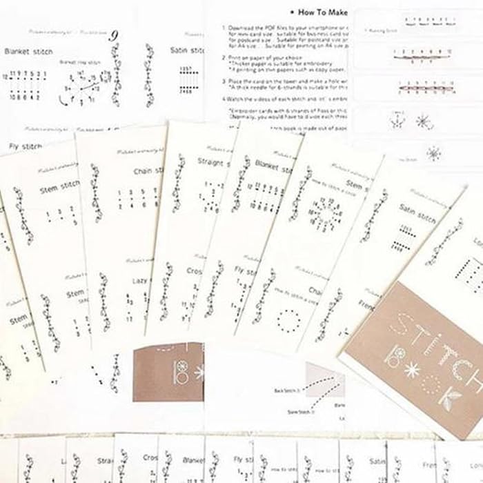 StitchBook