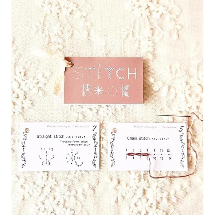 StitchBook