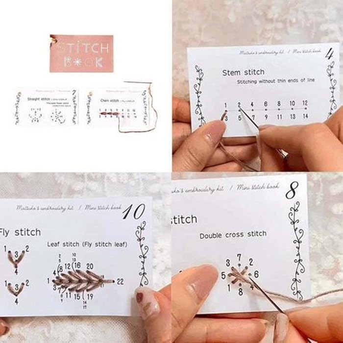 StitchBook