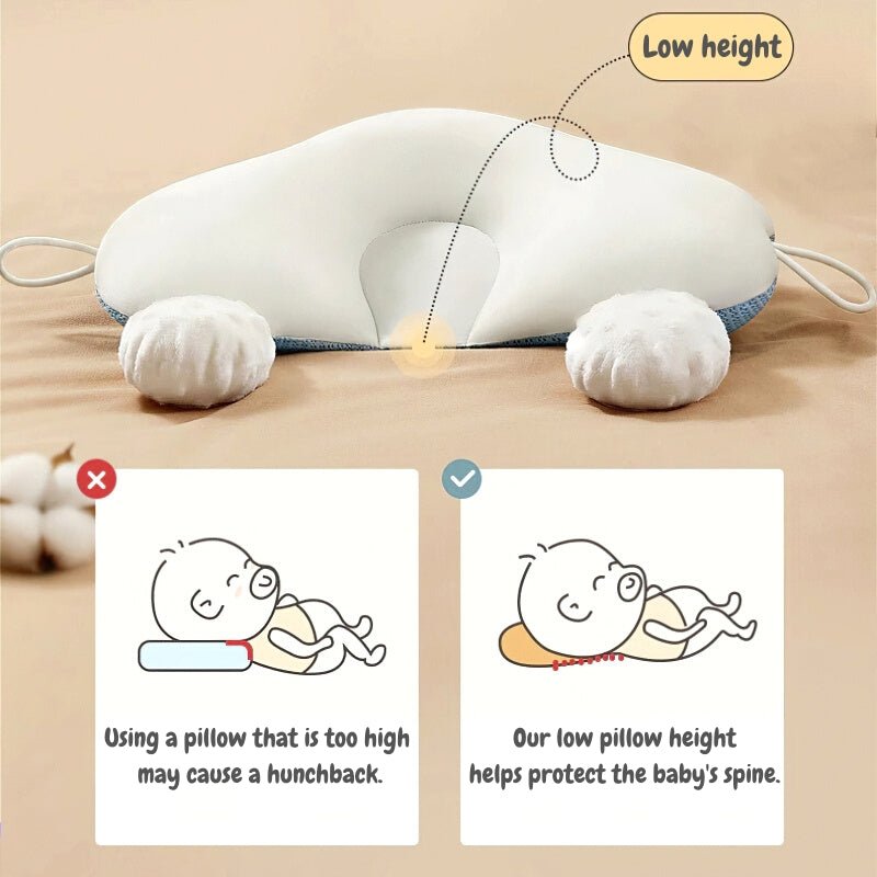 SweetDreams™ - So schläft dein Baby besser und länger