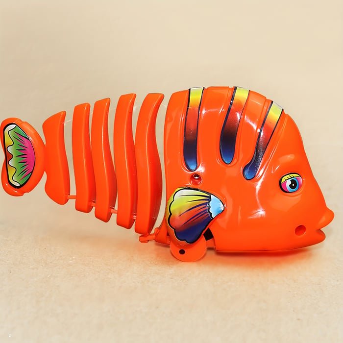WiggleFish