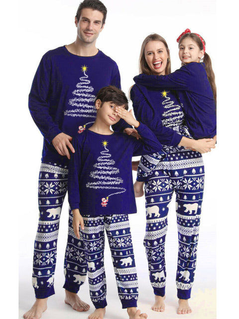 STERN - Weihnachtspyjamas für die ganze Familie (1+1 gratis!)