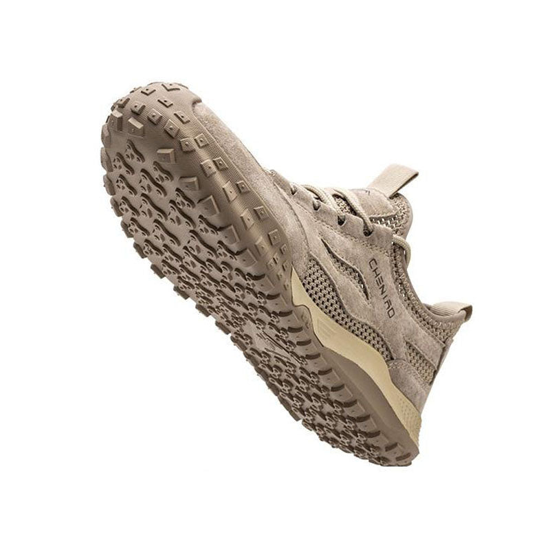 Ortho Terra Shoes - All-Terrain-Abenteuerschuhe und orthopädische Sicherheitsschuhe