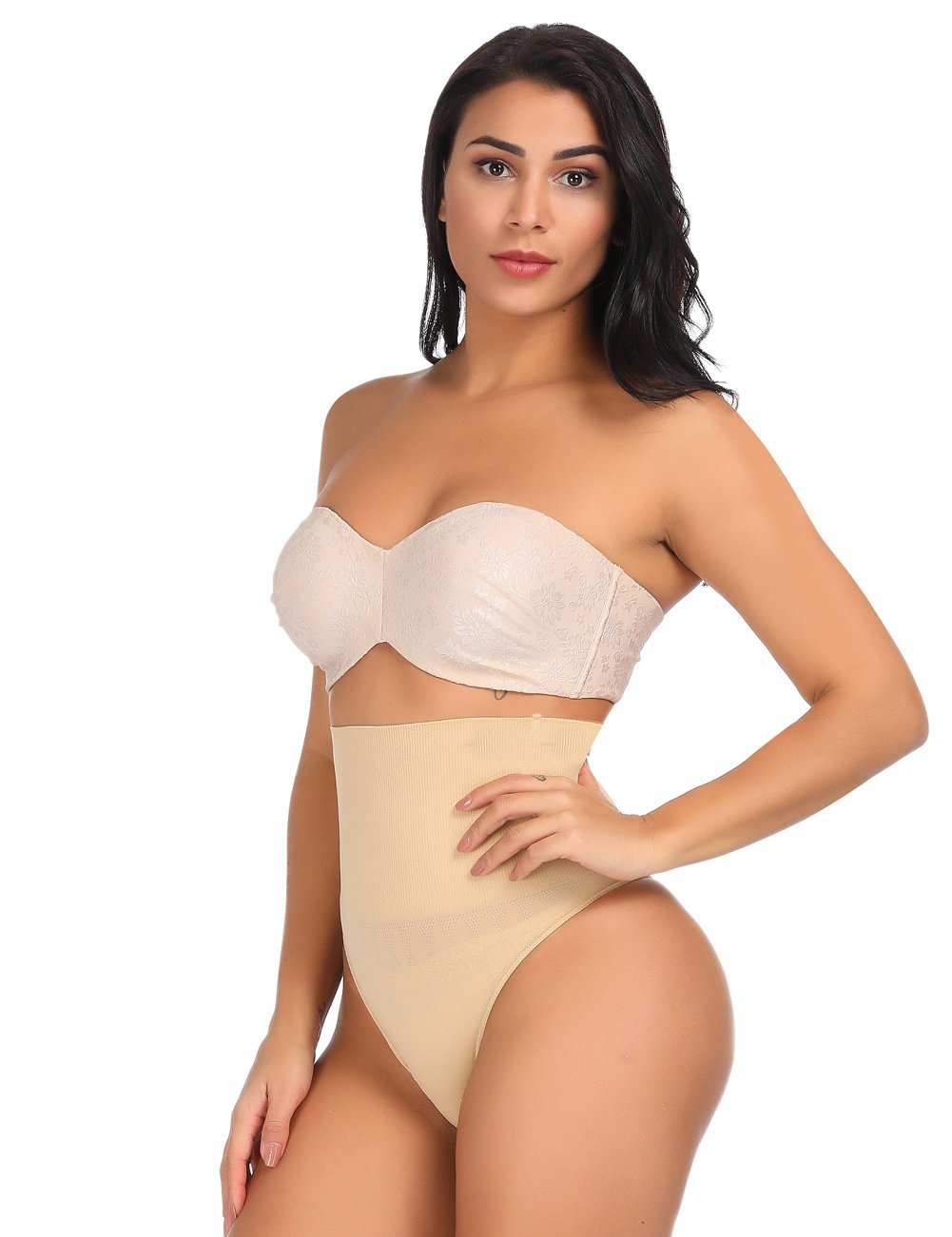 Tummy Control™ - Formt deinen Körper rundum - 1+1 frei