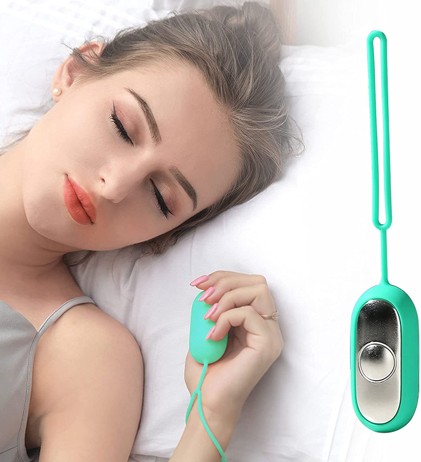 Anxiety Relief™ | Tiefenschlaf-Akupunktur
