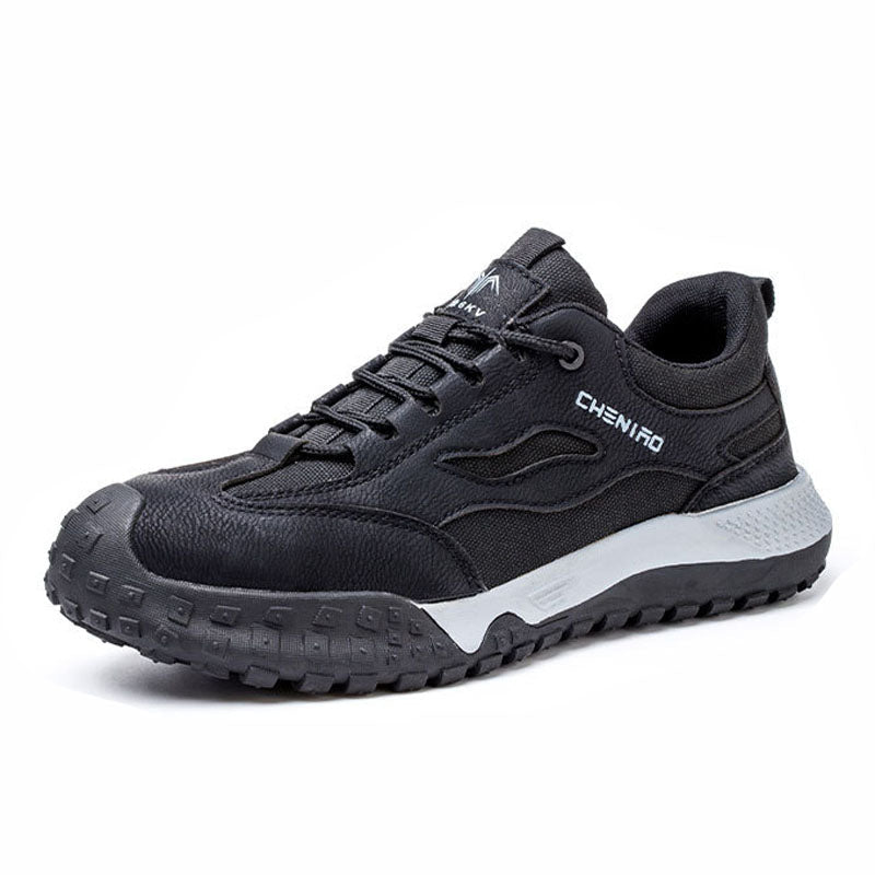 Ortho Terra Shoes - All-Terrain-Abenteuerschuhe und orthopädische Sicherheitsschuhe