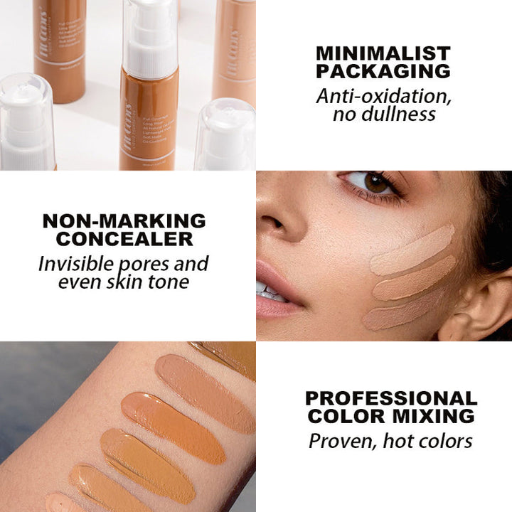 SkinVita™ - Mühelose Perfektion | 50% RABATT