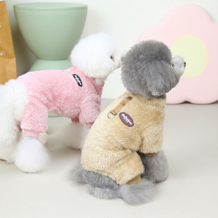 FluffCouture™ - Stilvoller Komfort für Ihre Lieblinge | 1+1 GRATIS