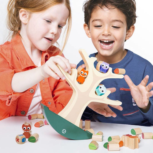 Passions™ Welle Pendel Balancespiel