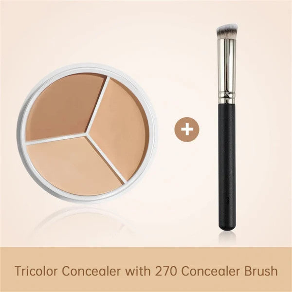 Flysmus™ 3-In-1 Concealer-Palette | 50% Rabatt!