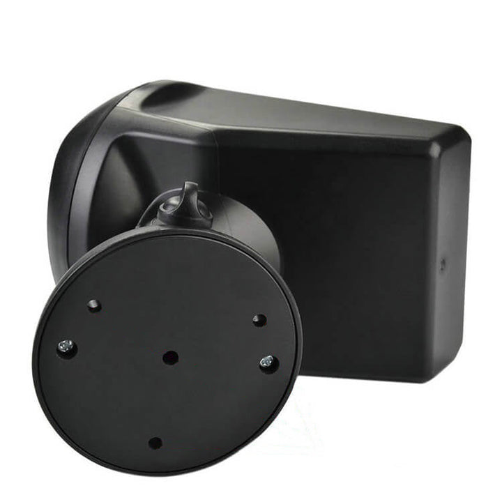 Einfache Spotlight 4 LED Rotationssensor Straßenlicht Wandleuchte Lampe