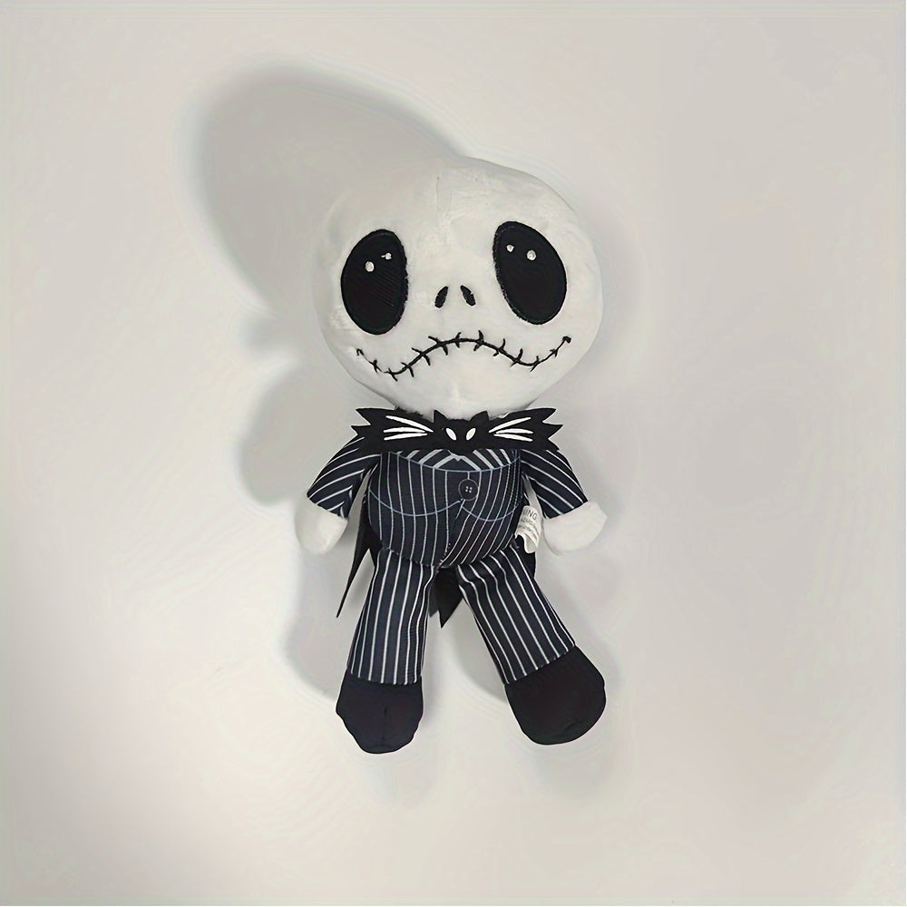 Nightmare Before Christmas Plüschfigur – Jack Skellington Squishy Kawaii Kuscheltiere
