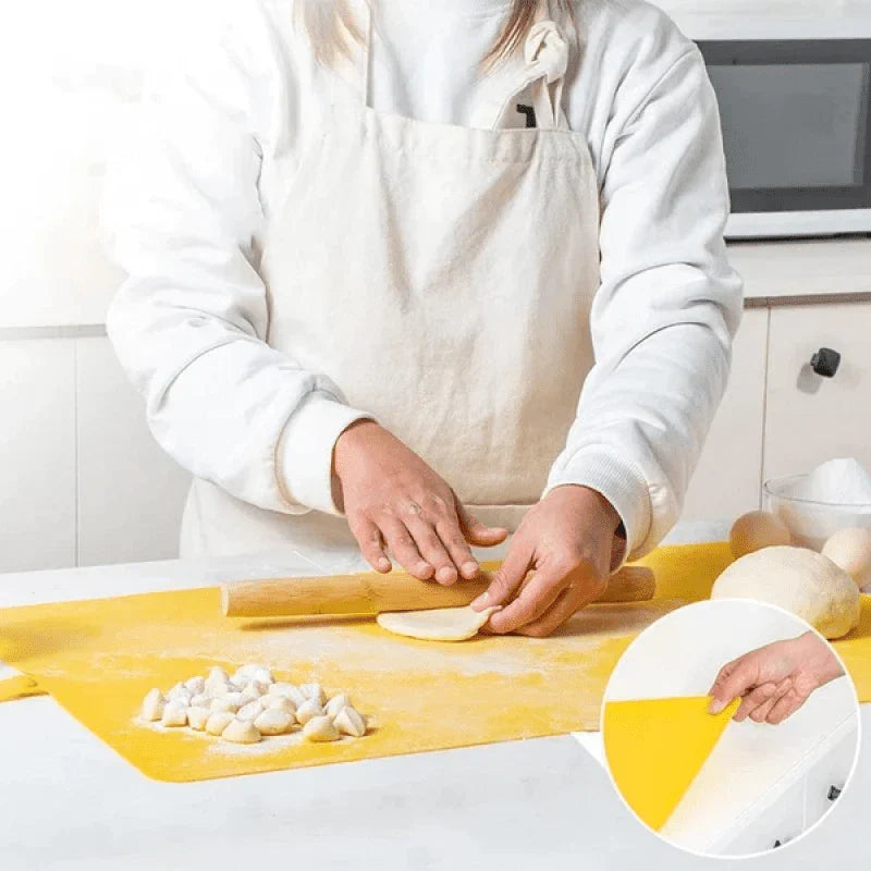(50% Rabatt) KitchenPad™ - EXTRA GROSSES KÜCHEN-SILIKONKISSEN
