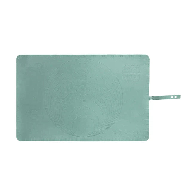 (50% Rabatt) KitchenPad™ - EXTRA GROSSES KÜCHEN-SILIKONKISSEN