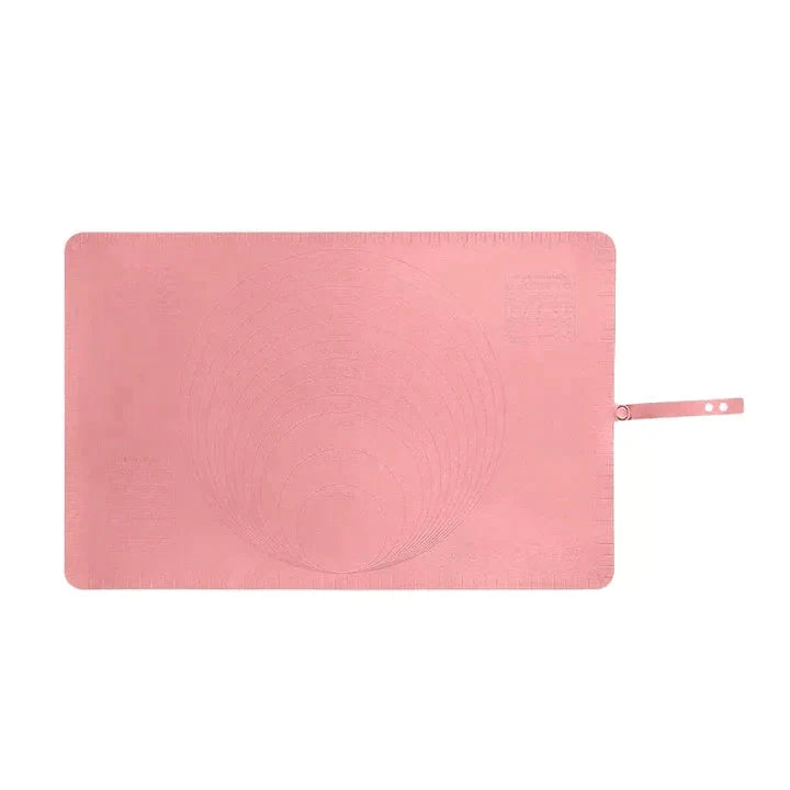 (50% Rabatt) KitchenPad™ - EXTRA GROSSES KÜCHEN-SILIKONKISSEN