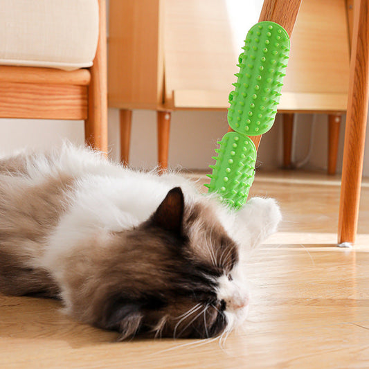 PetComfort - Juckreiz-Linderungswerkzeug für entspannte Haustiere | 1+1 GRATIS