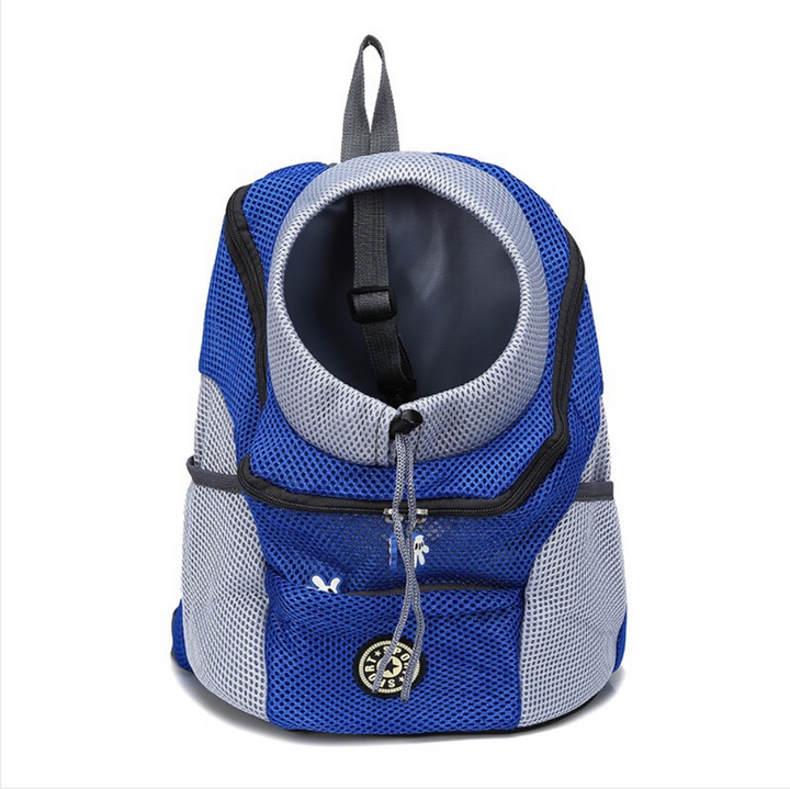 FluffCarrier - Stressfreie Outdoor-Abenteuer für Ihren Hund  | 50% RABATT
