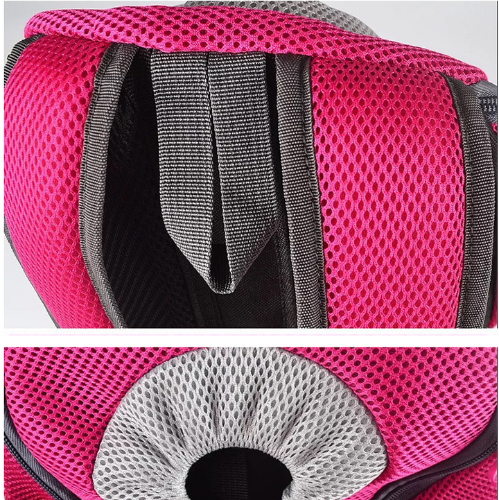 FluffCarrier - Stressfreie Outdoor-Abenteuer für Ihren Hund  | 50% RABATT