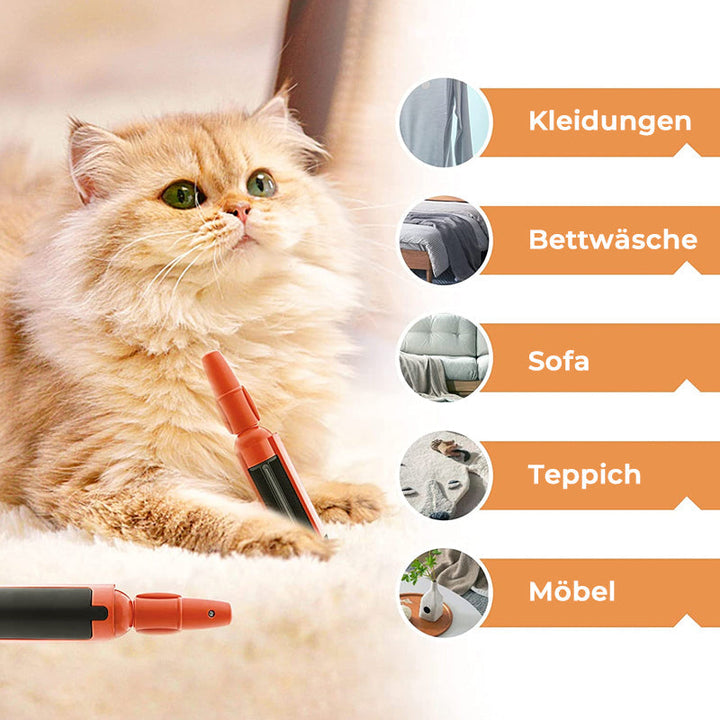 Passions™ Wiederverwendbare Fusselrollen für Tierhaare | 50% RABATT