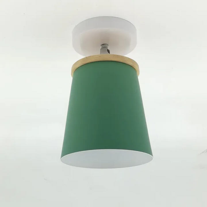 LumiSüß | Stilvolle Macaron Deckenleuchte für jedes Zimmer