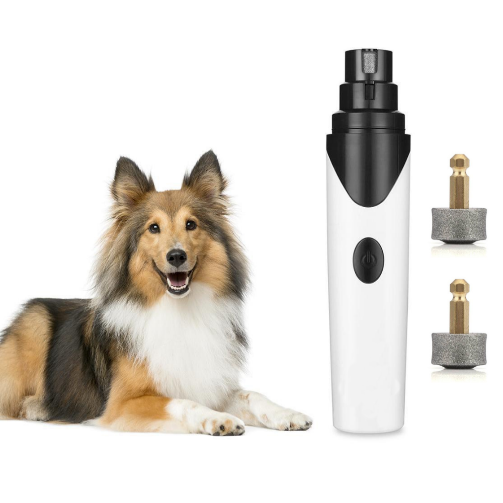 PetNailClipper™ - Sicheres Trimmen der Nägel Ihres Haustieres 【Letzter tag Rabatt】