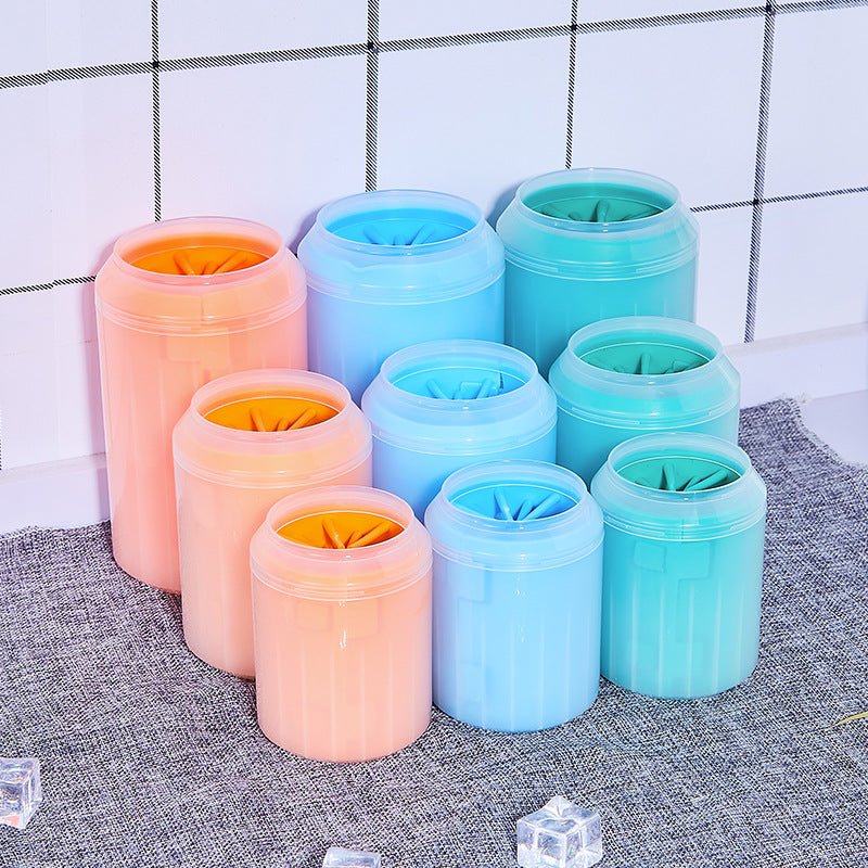 Passions™ Pfötchen-Reiniger | 50% RABATT