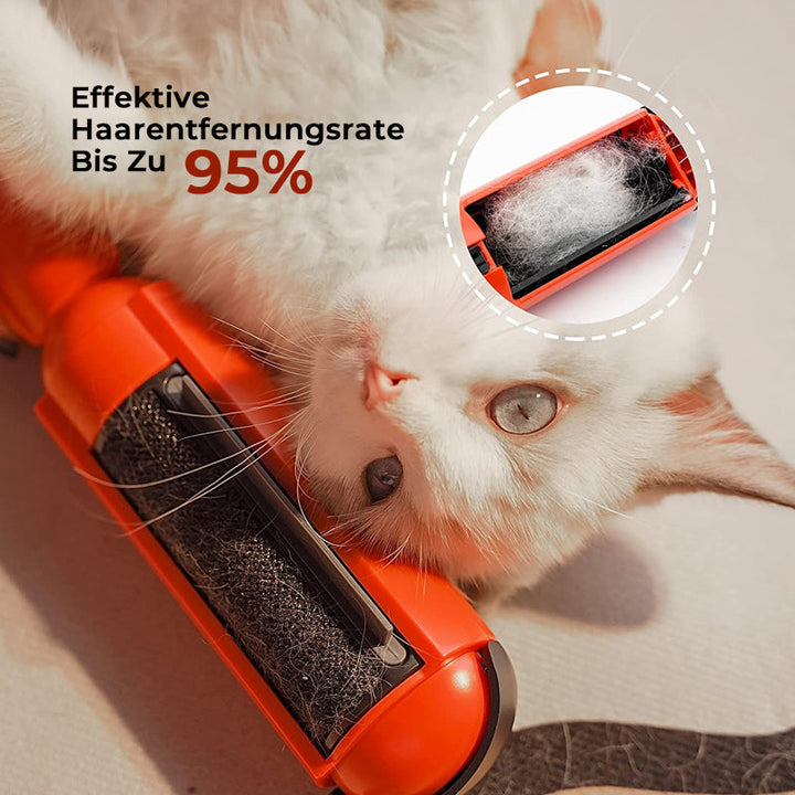 Passions™ Wiederverwendbare Fusselrollen für Tierhaare | 50% RABATT